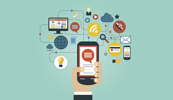Social Media and Machine Learning